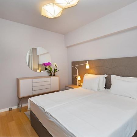 Apartment Porto'S Дубровник Экстерьер фото