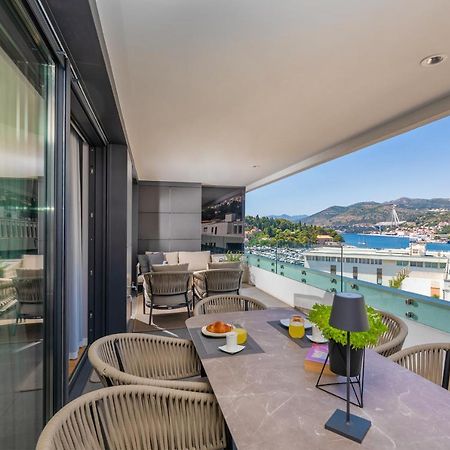 Apartment Porto'S Дубровник Экстерьер фото