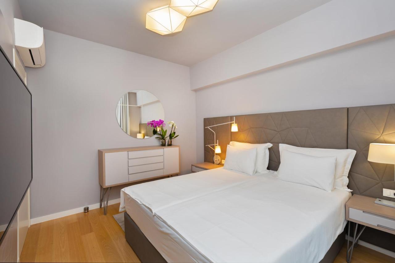Apartment Porto'S Дубровник Экстерьер фото