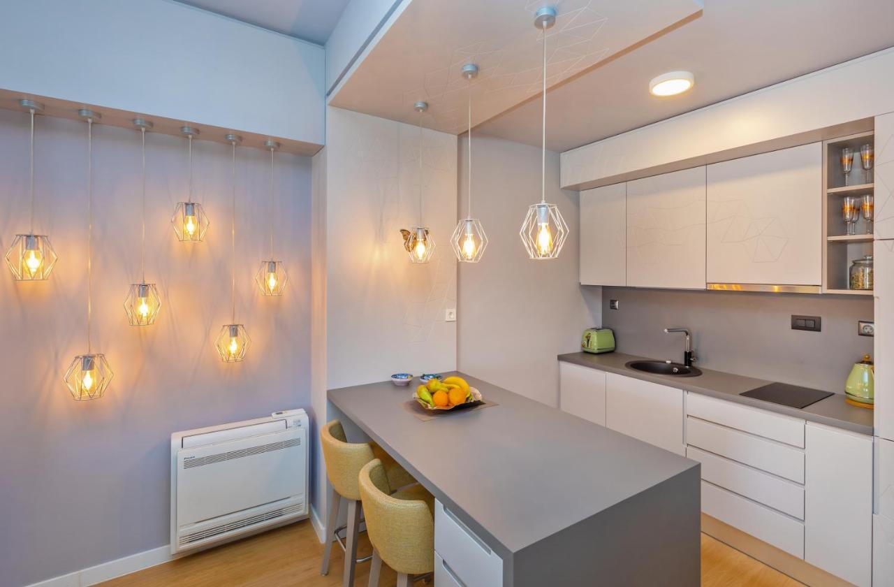 Apartment Porto'S Дубровник Экстерьер фото