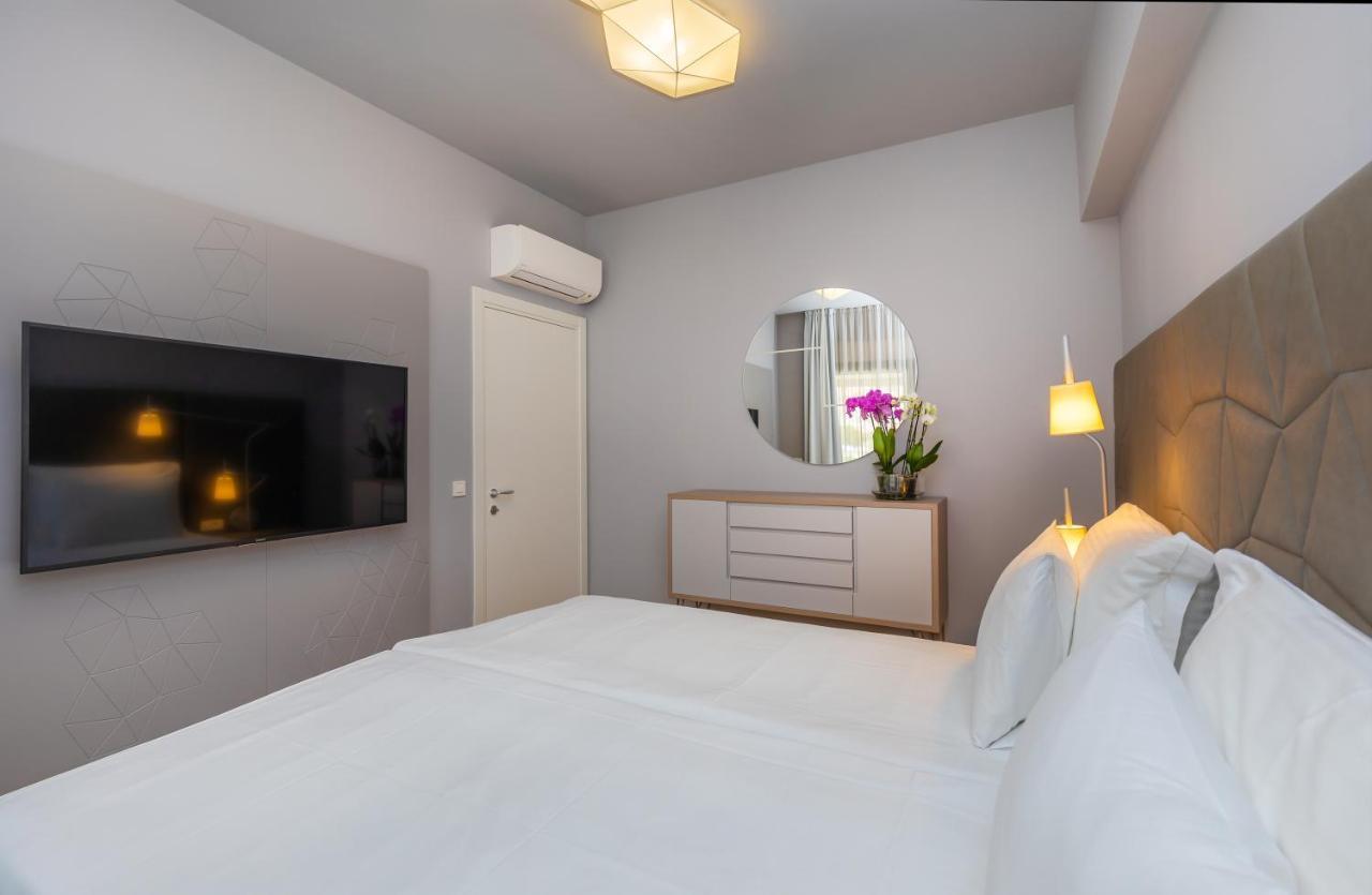 Apartment Porto'S Дубровник Экстерьер фото