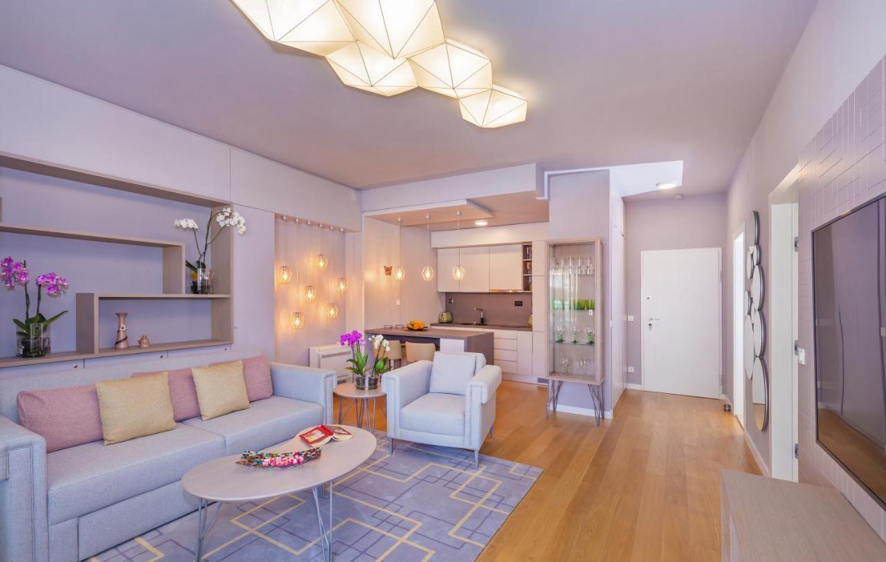 Apartment Porto'S Дубровник Экстерьер фото