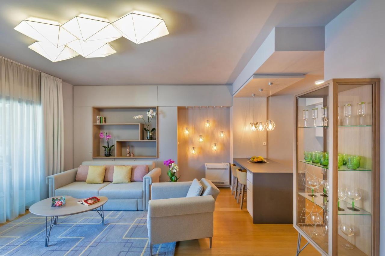 Apartment Porto'S Дубровник Экстерьер фото