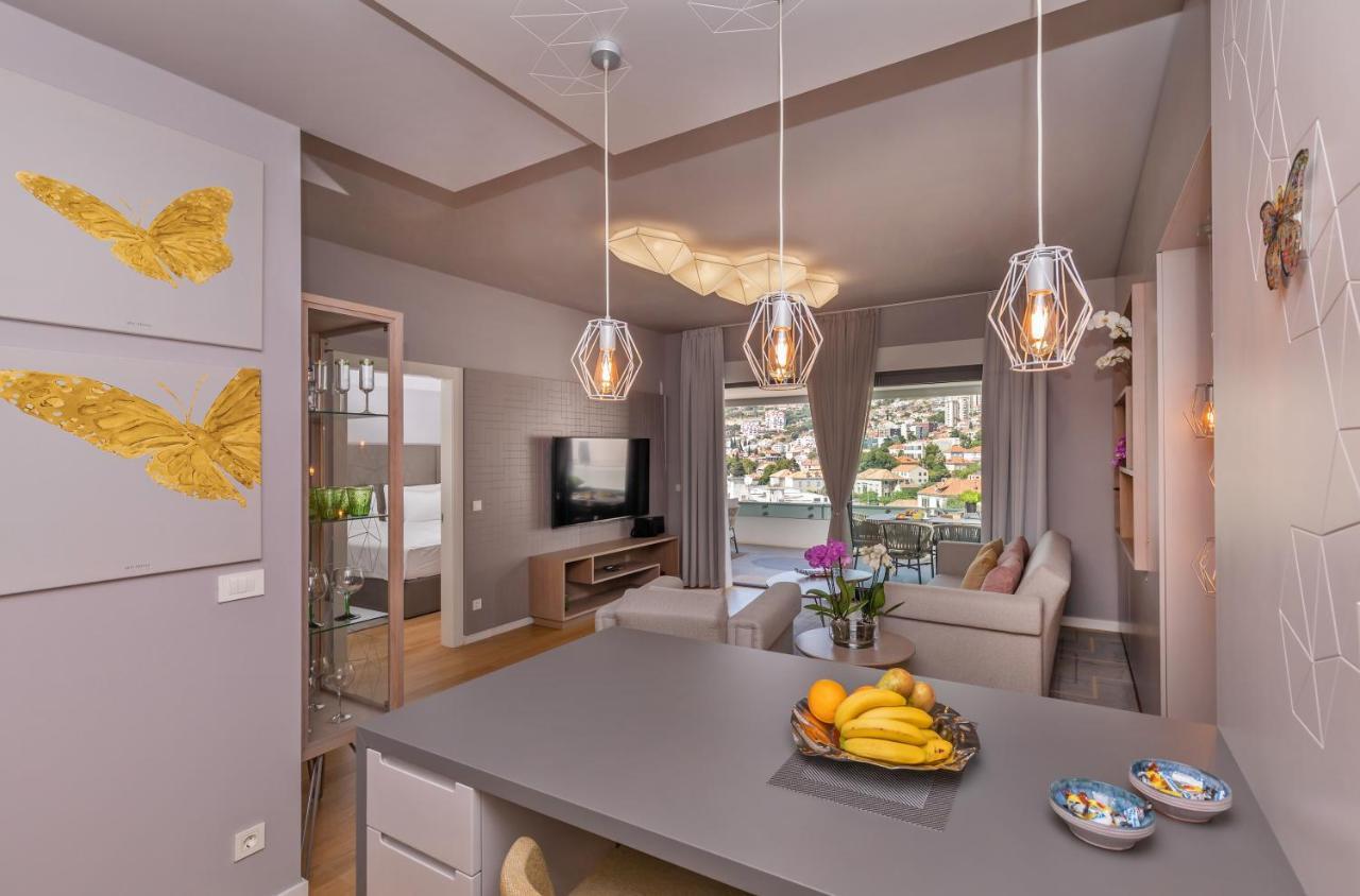 Apartment Porto'S Дубровник Экстерьер фото
