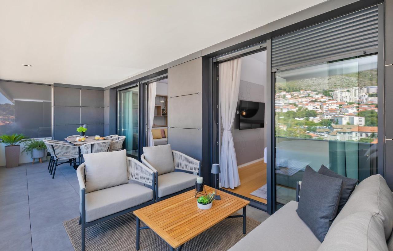 Apartment Porto'S Дубровник Экстерьер фото