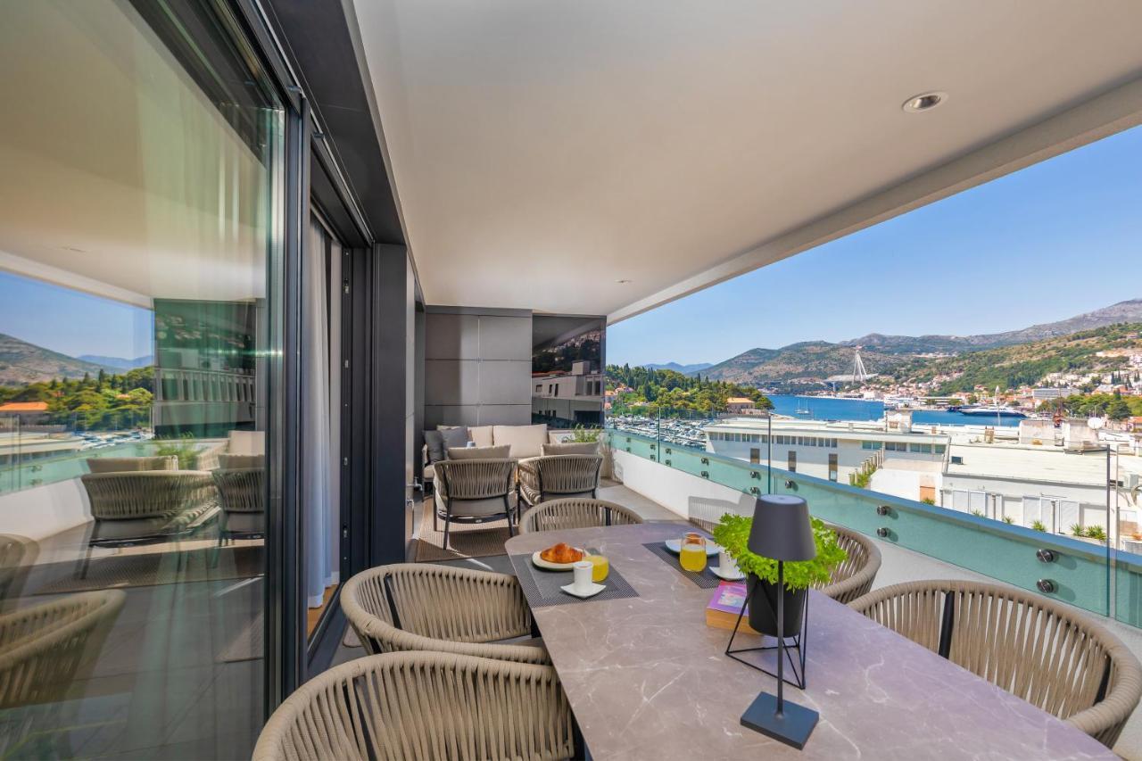 Apartment Porto'S Дубровник Экстерьер фото