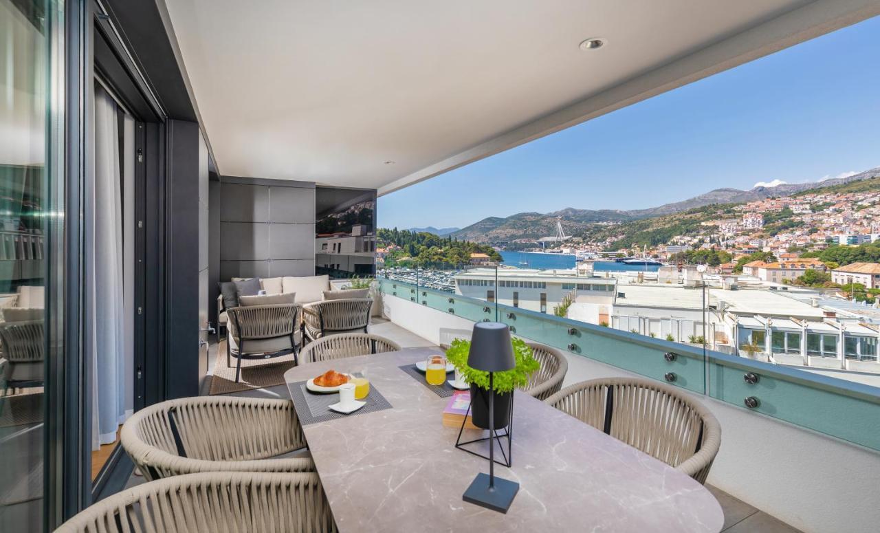 Apartment Porto'S Дубровник Экстерьер фото
