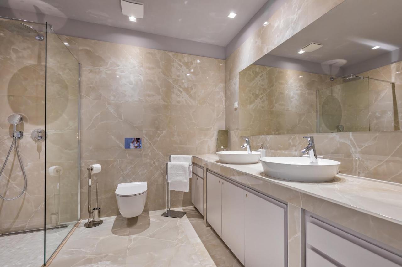 Apartment Porto'S Дубровник Экстерьер фото