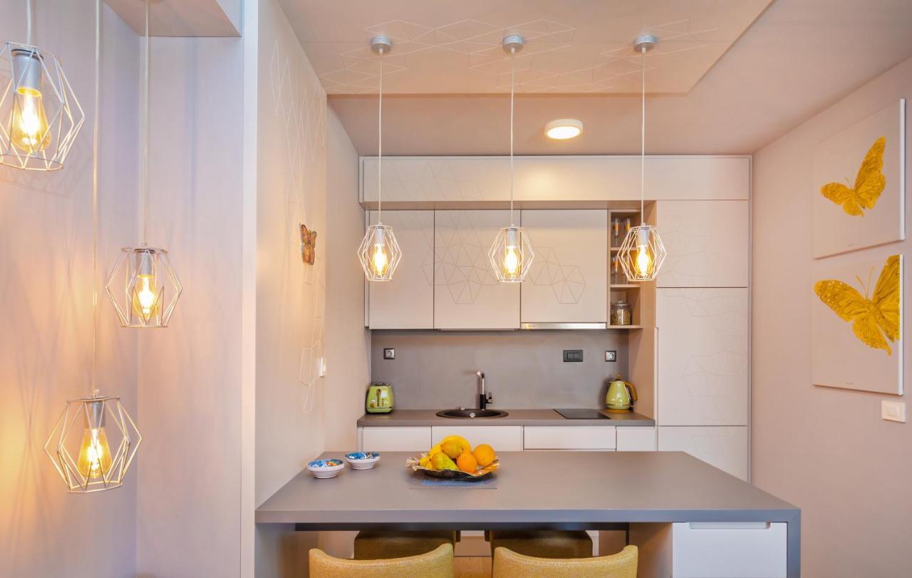 Apartment Porto'S Дубровник Экстерьер фото