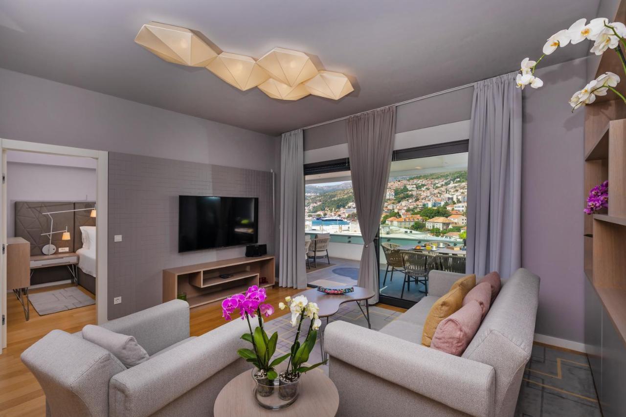 Apartment Porto'S Дубровник Экстерьер фото