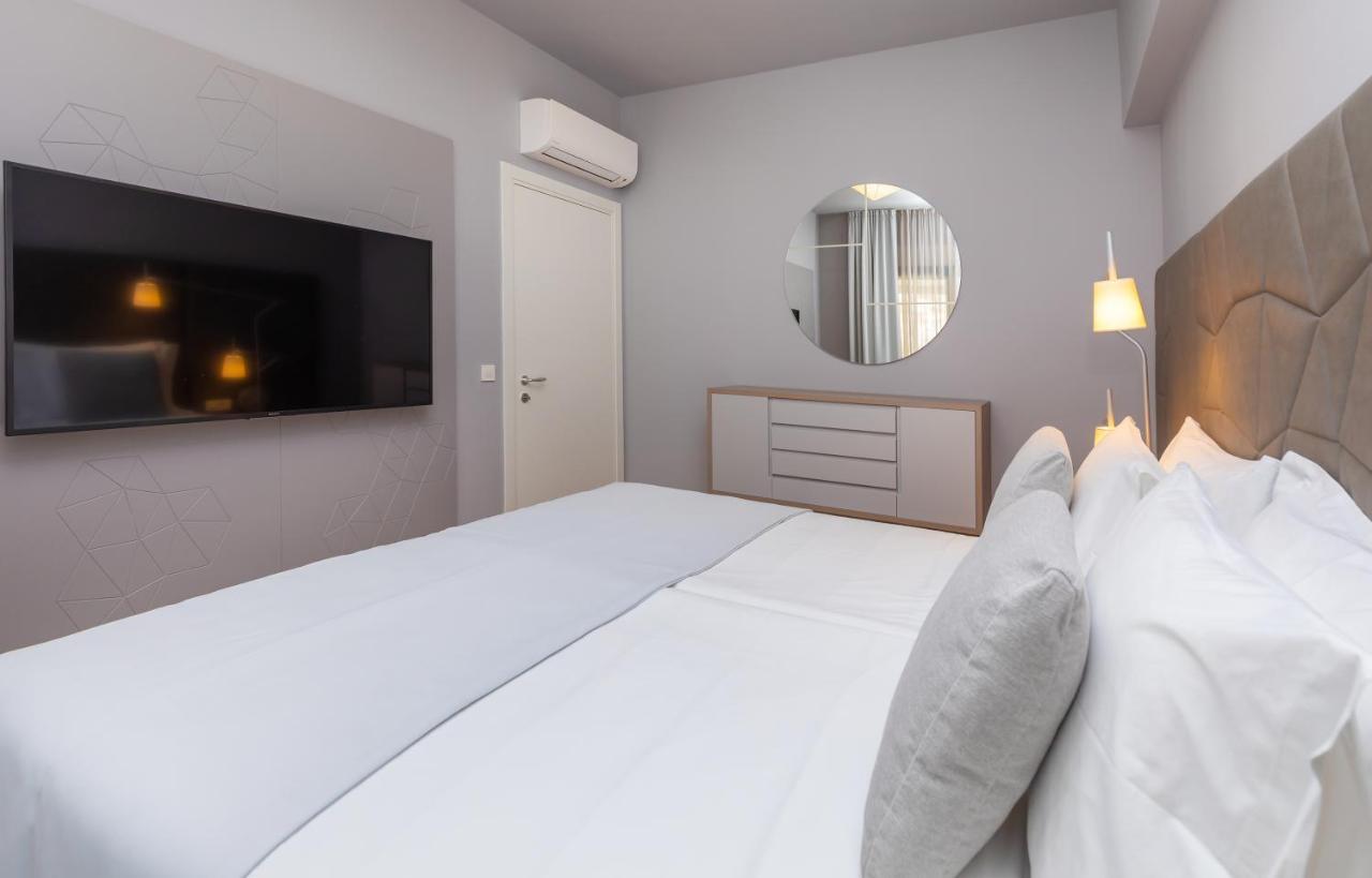 Apartment Porto'S Дубровник Экстерьер фото