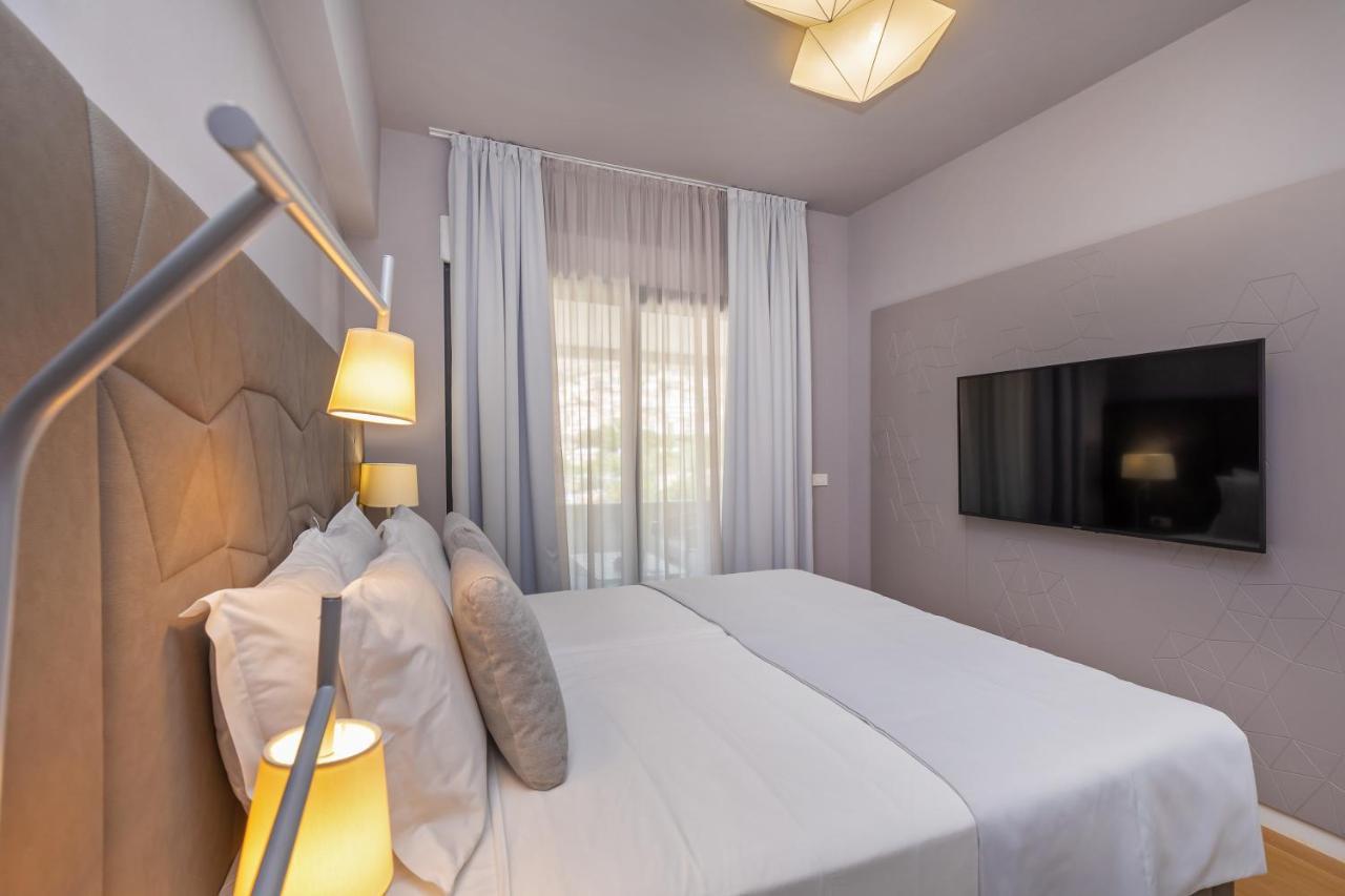 Apartment Porto'S Дубровник Экстерьер фото