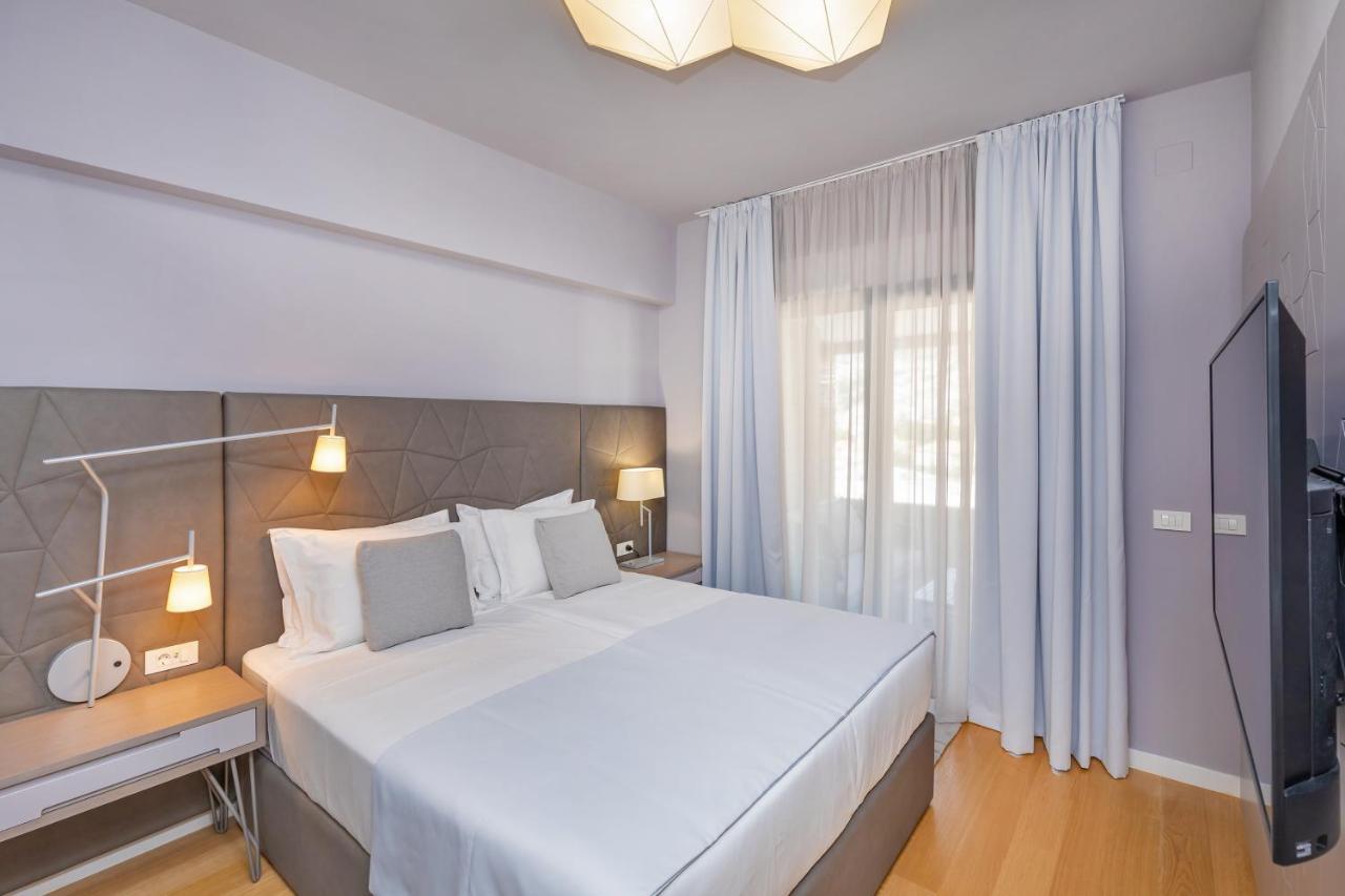 Apartment Porto'S Дубровник Экстерьер фото