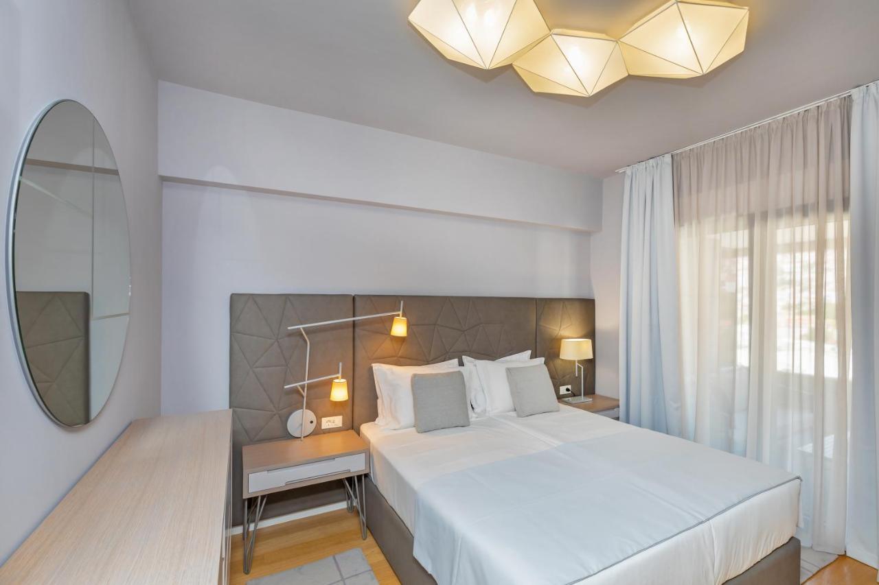 Apartment Porto'S Дубровник Экстерьер фото