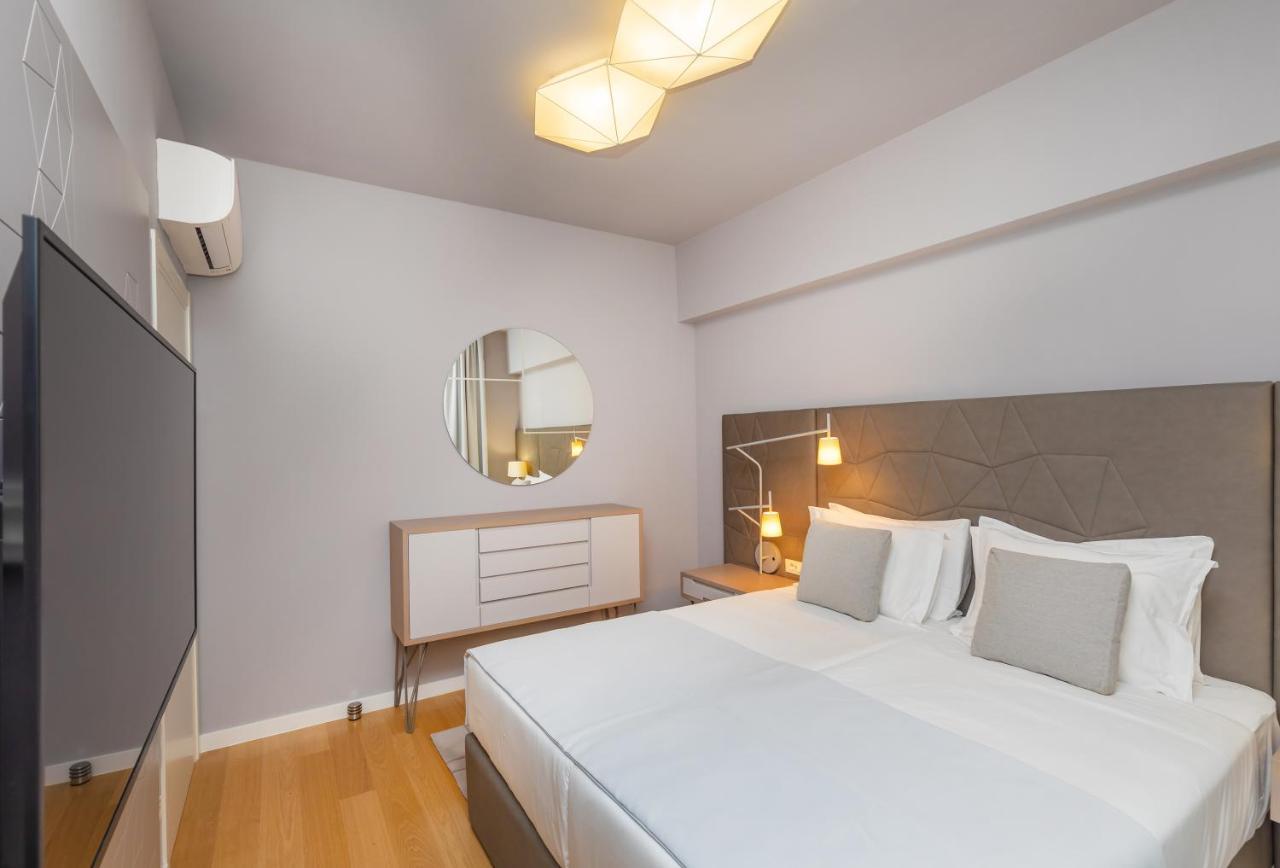Apartment Porto'S Дубровник Экстерьер фото