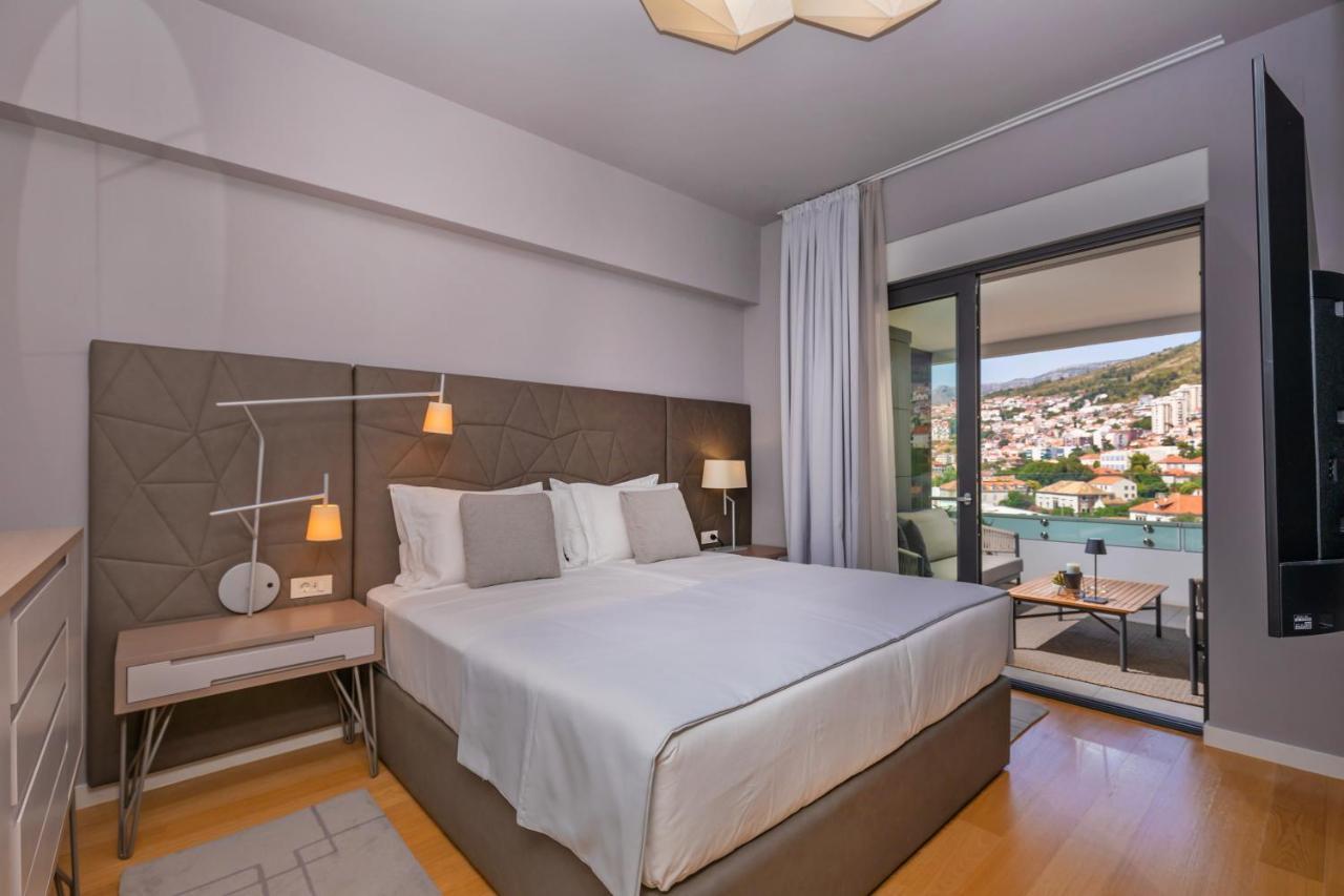 Apartment Porto'S Дубровник Экстерьер фото