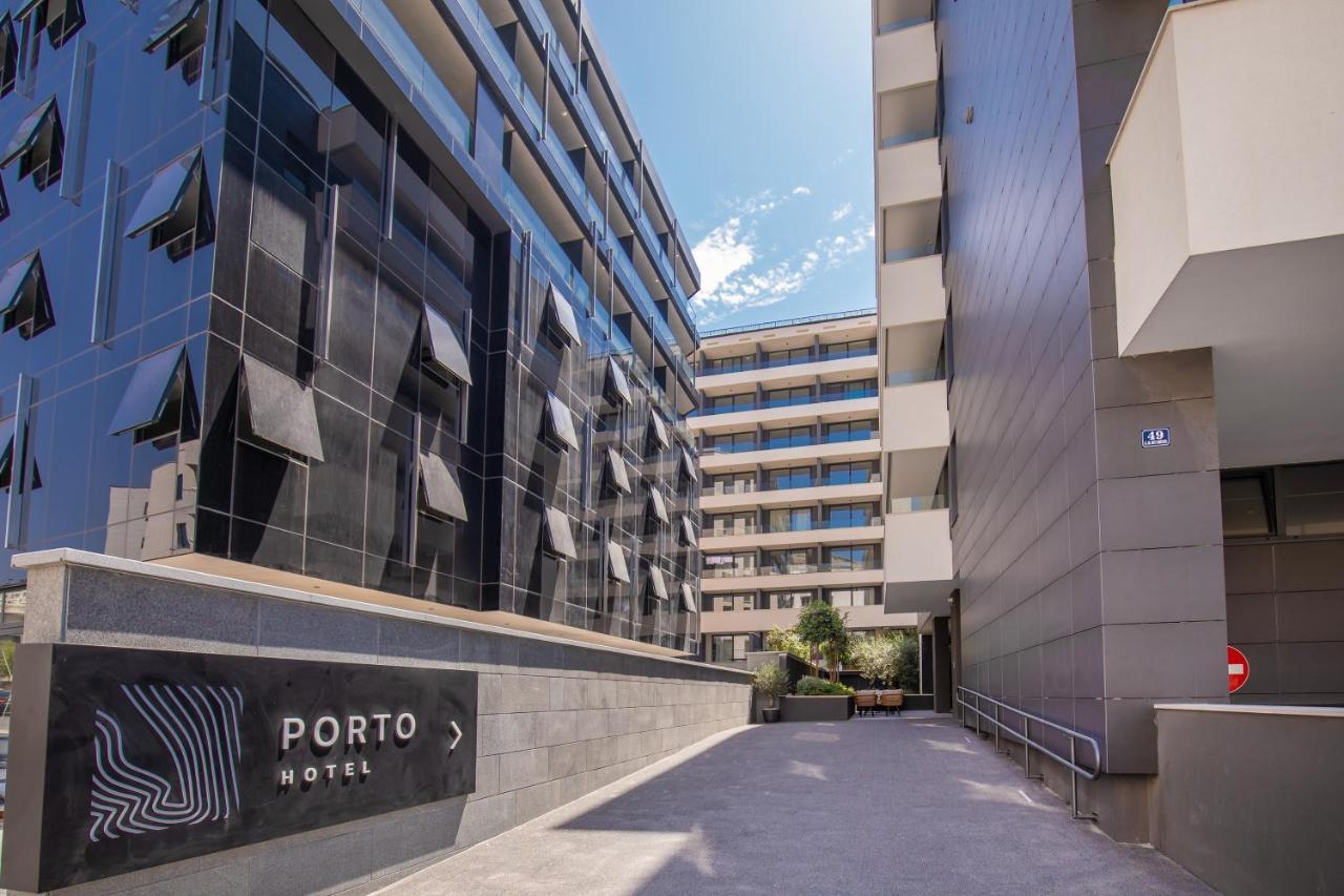 Apartment Porto'S Дубровник Экстерьер фото