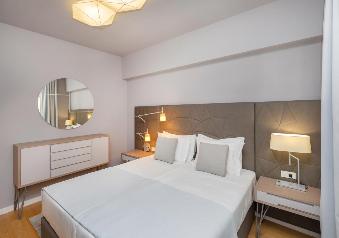 Apartment Porto'S Дубровник Экстерьер фото
