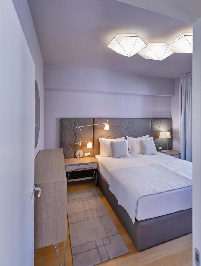 Apartment Porto'S Дубровник Экстерьер фото