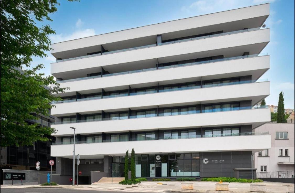 Apartment Porto'S Дубровник Экстерьер фото